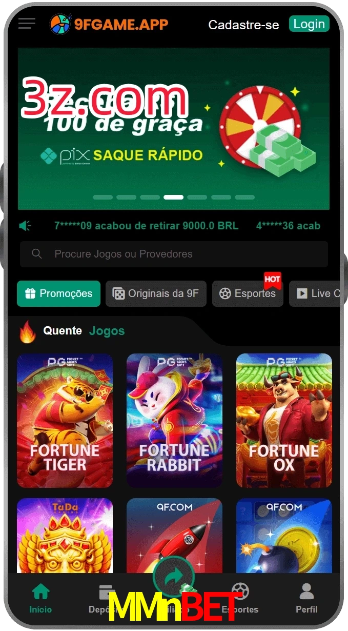 MMnbet