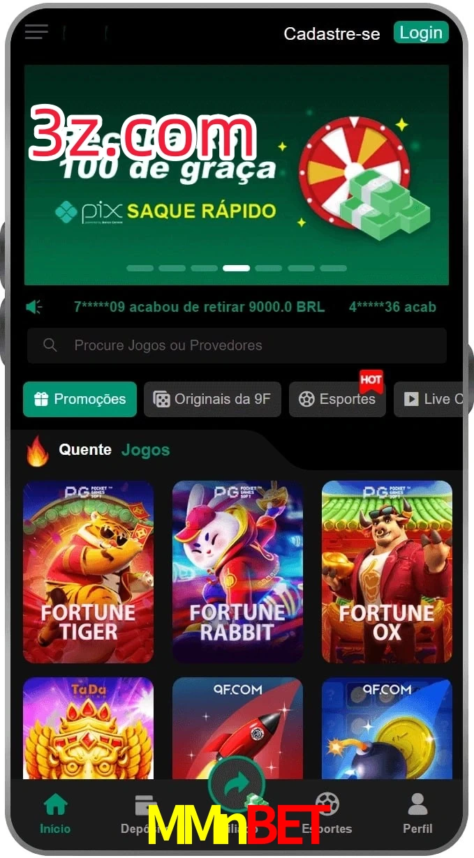 MMnbet